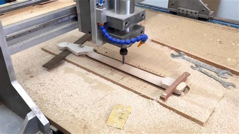 cnc machine for guitar necks|cnc machine for guitar building.